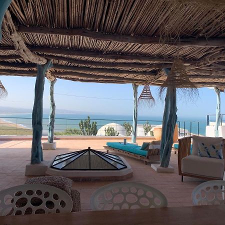 Dar Gecko Sidi Kaouki Exterior foto