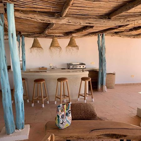 Dar Gecko Sidi Kaouki Exterior foto