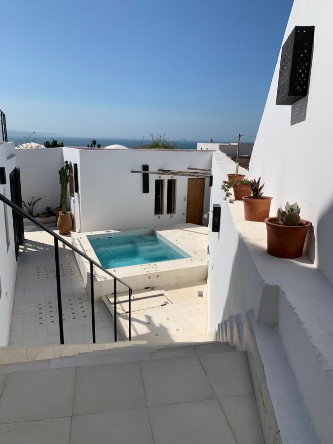 Dar Gecko Sidi Kaouki Exterior foto