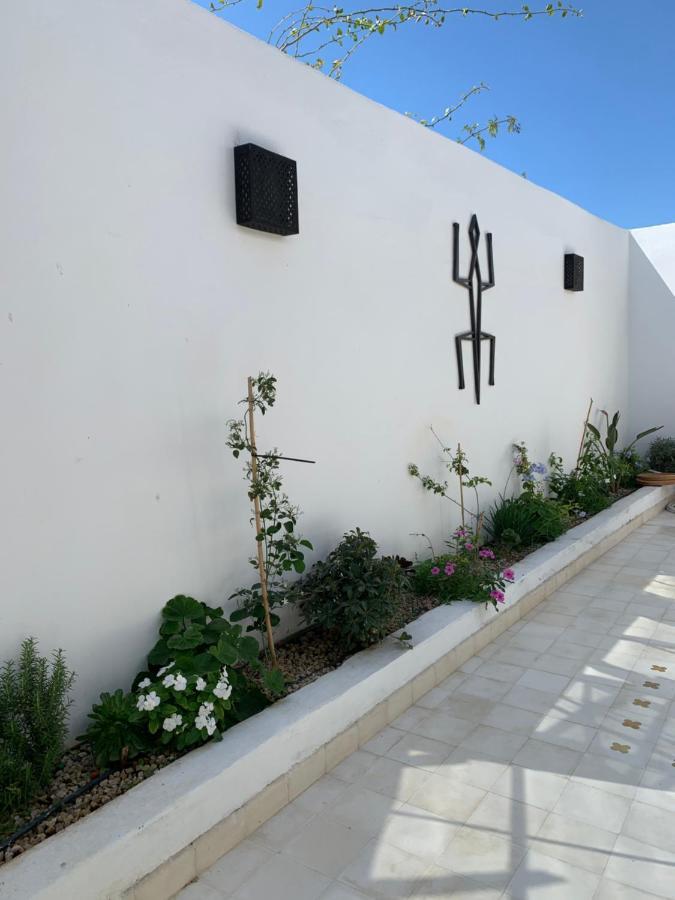 Dar Gecko Sidi Kaouki Exterior foto