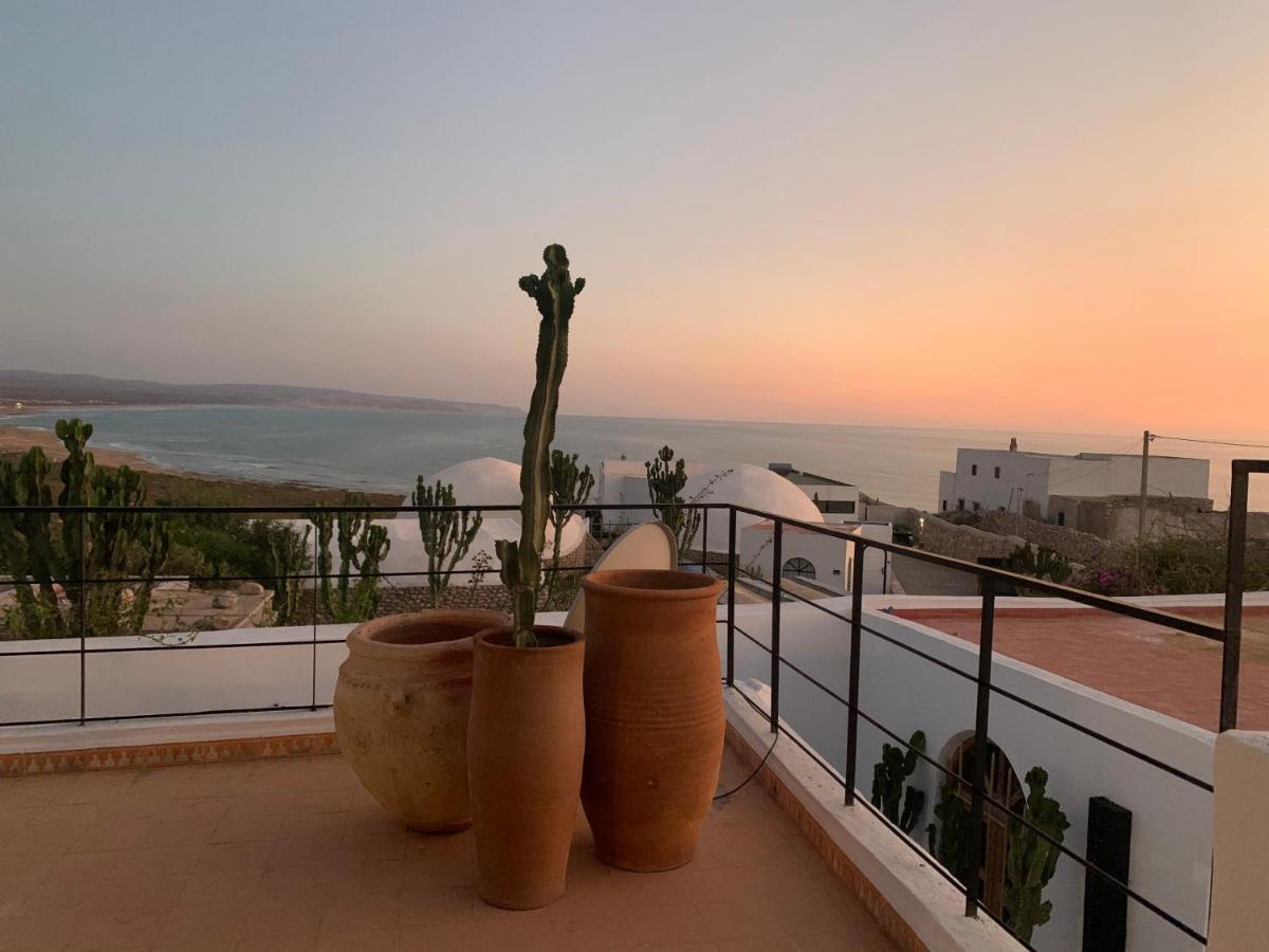 Dar Gecko Sidi Kaouki Exterior foto