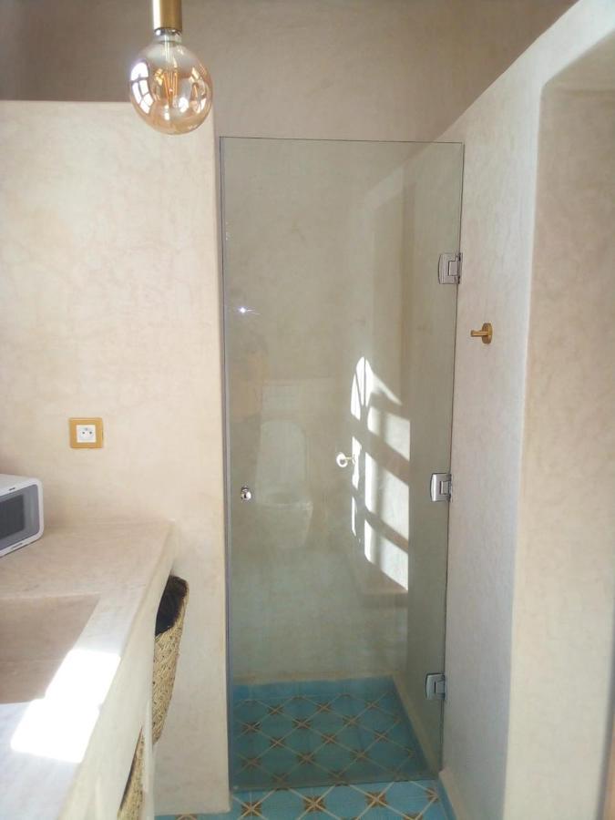 Dar Gecko Sidi Kaouki Exterior foto